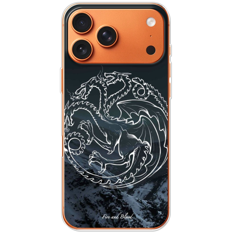 Чохол BoxFace Apple iPhone 17 Pro Max 