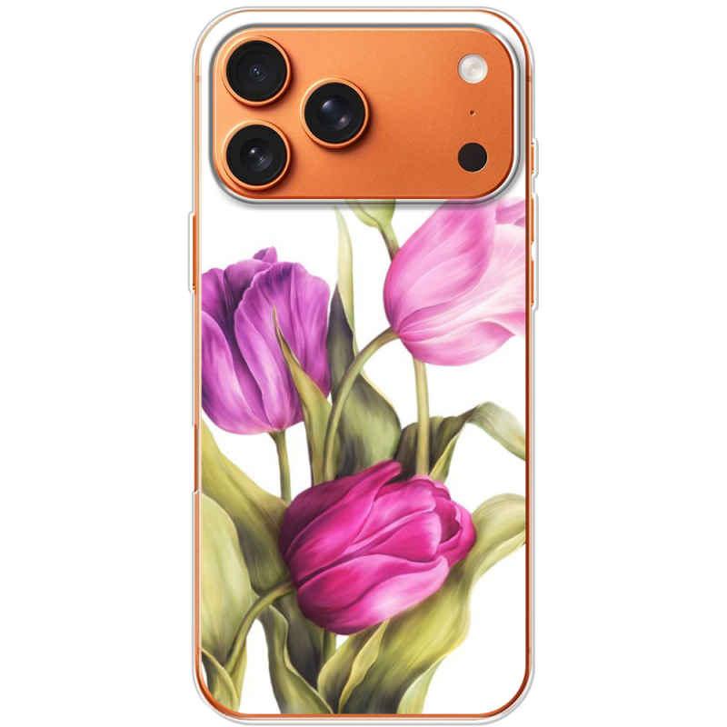 Чохол BoxFace Apple iPhone 17 Pro Max 