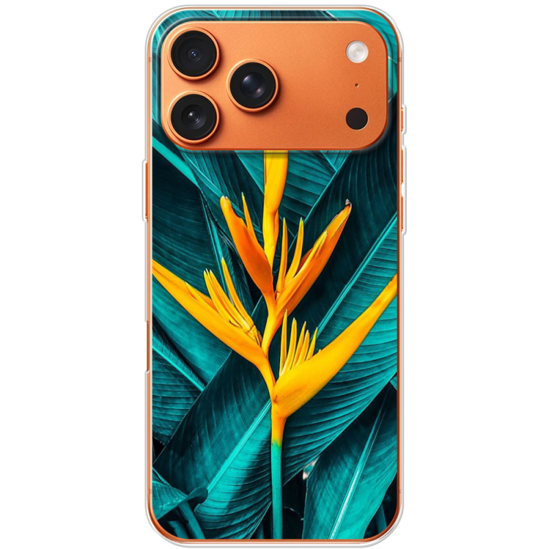 Чохол BoxFace Apple iPhone 17 Pro Max 