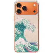 Чохол BoxFace Apple iPhone 17 Pro Max 
