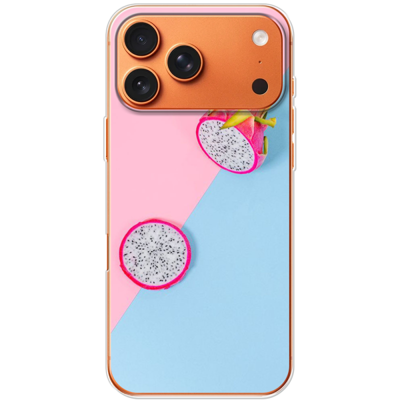 Чохол BoxFace Apple iPhone 17 Pro Max 