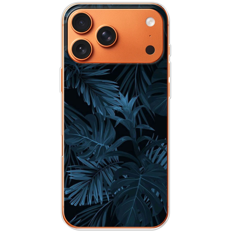 Чохол BoxFace Apple iPhone 17 Pro Max 