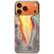Чохол BoxFace Apple iPhone 17 Pro Max George Redhawk