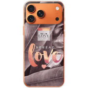 Чохол BoxFace Apple iPhone 17 Pro Max 