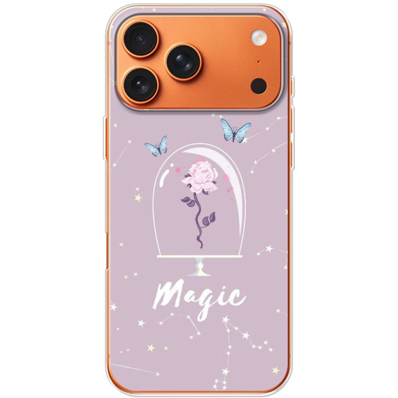 Чохол BoxFace Apple iPhone 17 Pro Max 