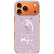 Чохол BoxFace Apple iPhone 17 Pro Max 