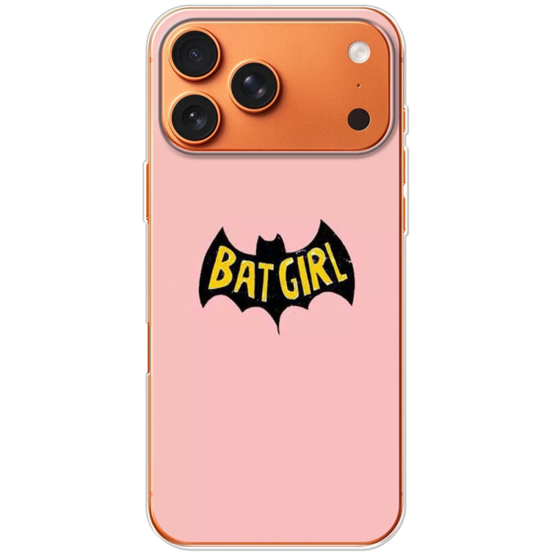 Чохол BoxFace Apple iPhone 17 Pro Max 