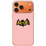 Чохол BoxFace Apple iPhone 17 Pro Max 