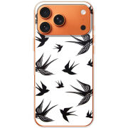 Чохол BoxFace Apple iPhone 17 Pro Max 