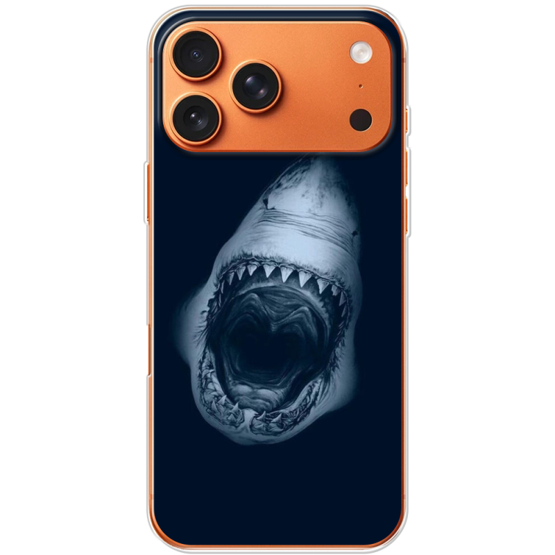 Чохол BoxFace Apple iPhone 17 Pro Max 