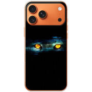 Чохол BoxFace Apple iPhone 17 Pro Max Eyes in the Dark