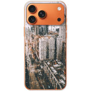 Чохол BoxFace Apple iPhone 17 Pro Max 