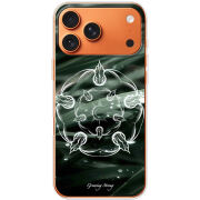 Чохол BoxFace Apple iPhone 17 Pro Max 