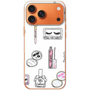 Чохол BoxFace Apple iPhone 17 Pro Max 