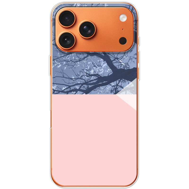 Чохол BoxFace Apple iPhone 17 Pro Max 