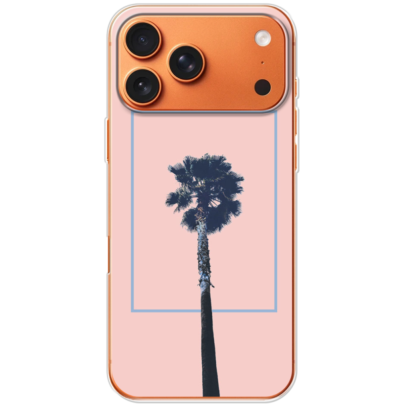 Чохол BoxFace Apple iPhone 17 Pro Max 