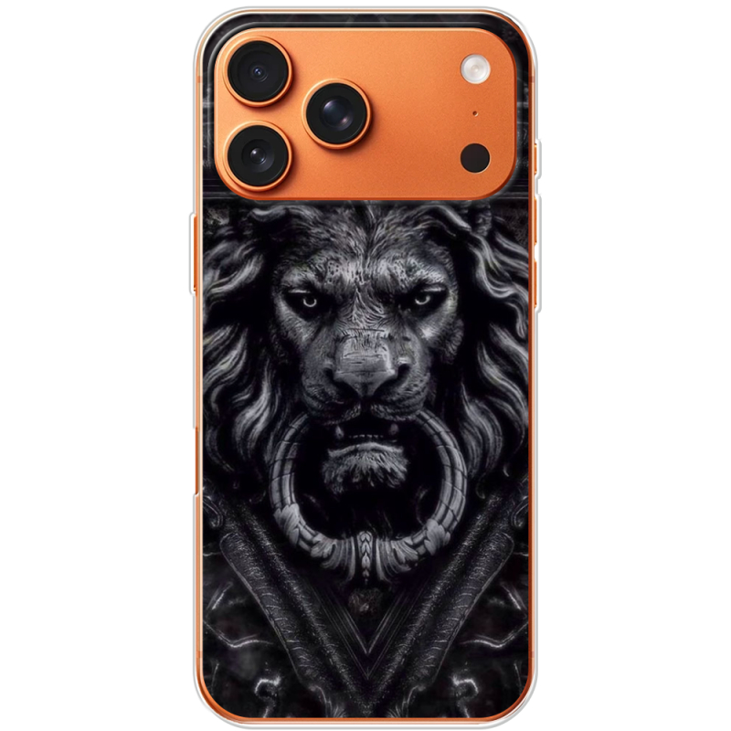 Чохол BoxFace Apple iPhone 17 Pro Max 