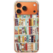 Чохол BoxFace Apple iPhone 17 Pro Max 