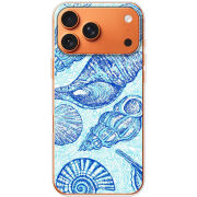 Чохол BoxFace Apple iPhone 17 Pro Max 