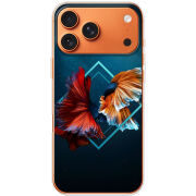 Чохол BoxFace Apple iPhone 17 Pro Max 