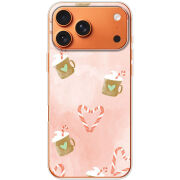 Чохол BoxFace Apple iPhone 17 Pro Max 
