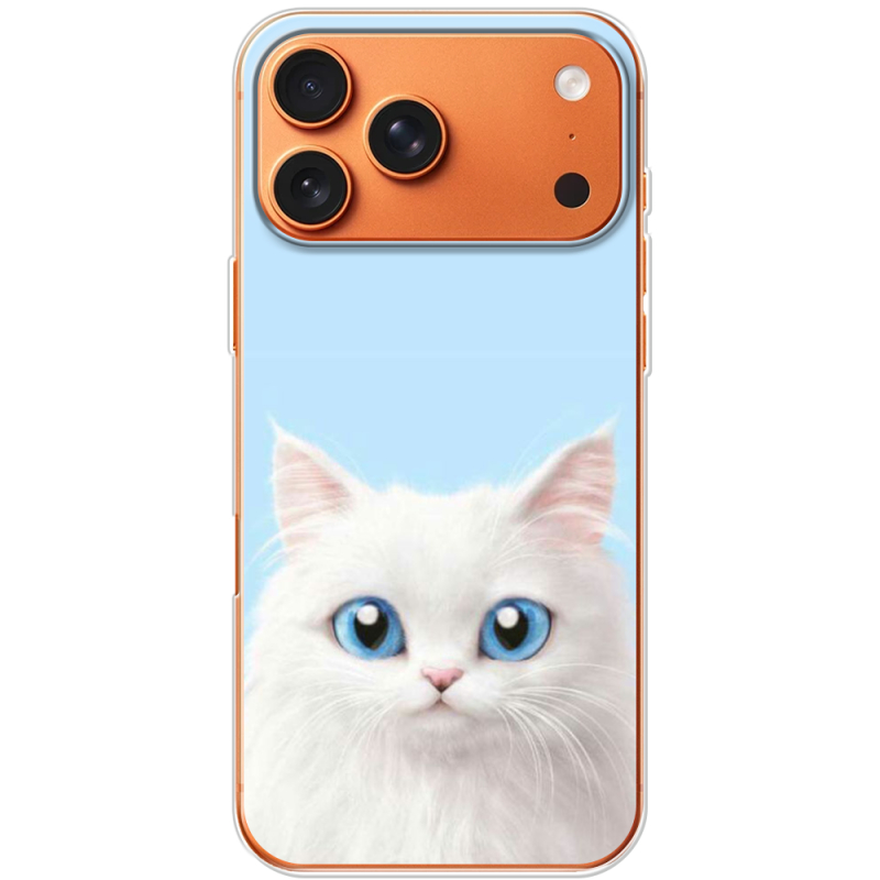 Чохол BoxFace Apple iPhone 17 Pro Max 