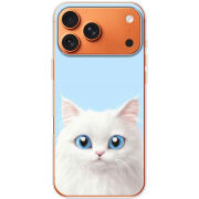 Чохол BoxFace Apple iPhone 17 Pro Max 