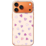 Чохол BoxFace Apple iPhone 17 Pro Max 