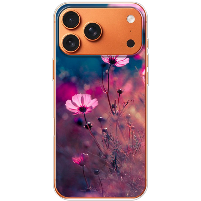 Чохол BoxFace Apple iPhone 17 Pro Max 