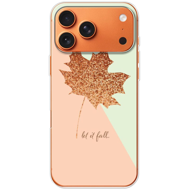 Чохол BoxFace Apple iPhone 17 Pro Max 
