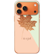 Чохол BoxFace Apple iPhone 17 Pro Max 