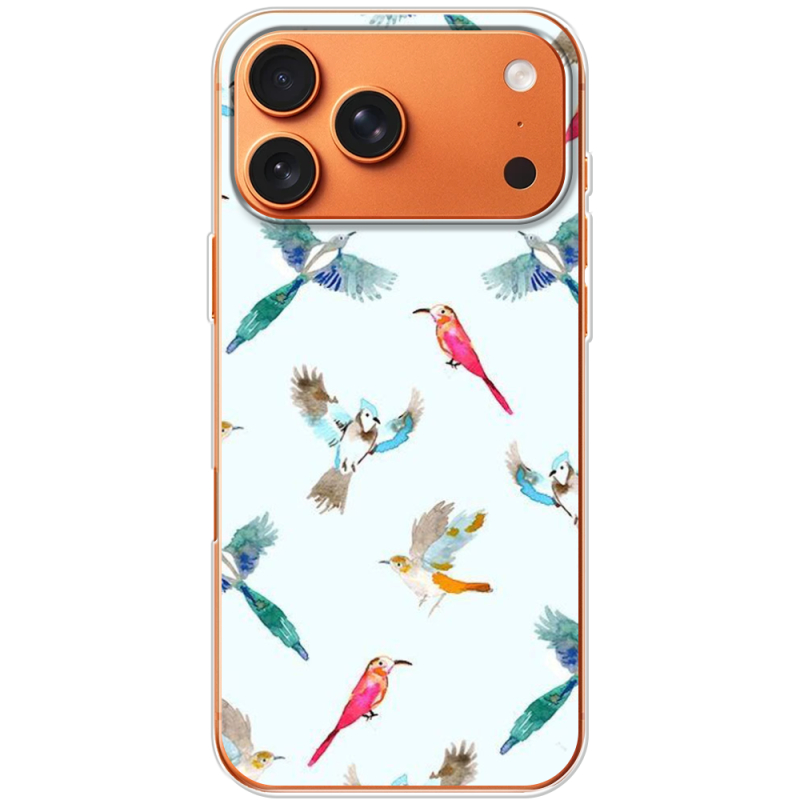 Чохол BoxFace Apple iPhone 17 Pro Max 