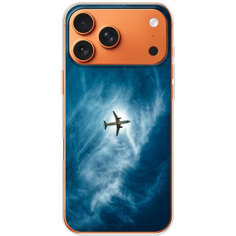 Чохол BoxFace Apple iPhone 17 Pro Max 