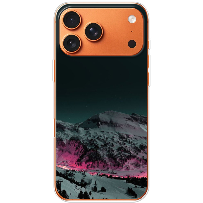 Чохол BoxFace Apple iPhone 17 Pro Max 