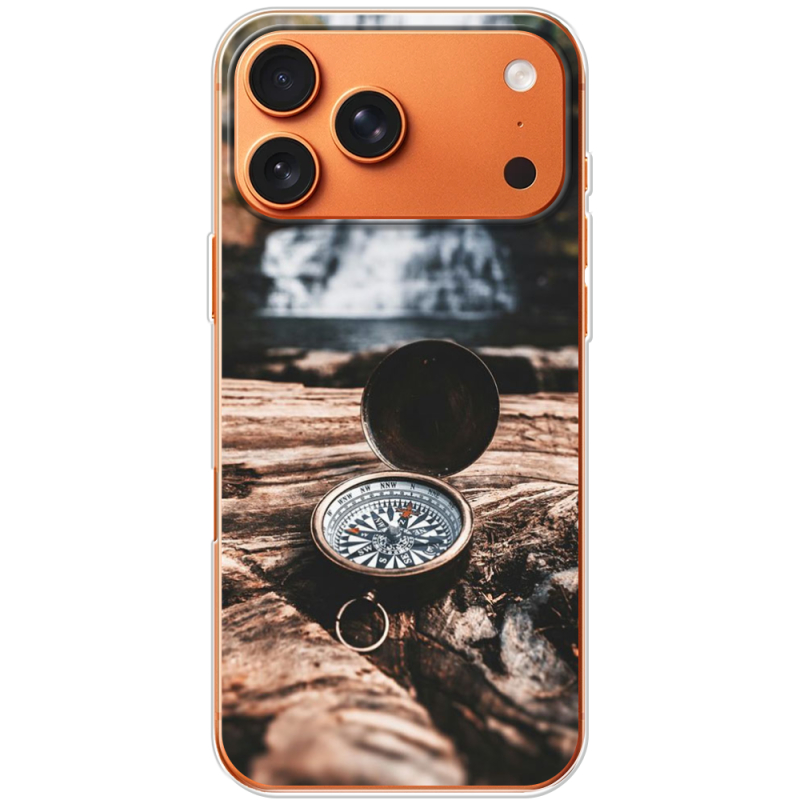 Чохол BoxFace Apple iPhone 17 Pro Max 