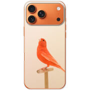 Чохол BoxFace Apple iPhone 17 Pro Max 