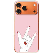 Чохол BoxFace Apple iPhone 17 Pro Max 