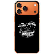 Чохол BoxFace Apple iPhone 17 Pro Max 
