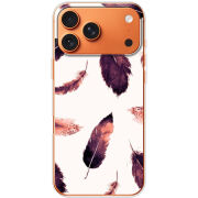 Чохол BoxFace Apple iPhone 17 Pro Max 
