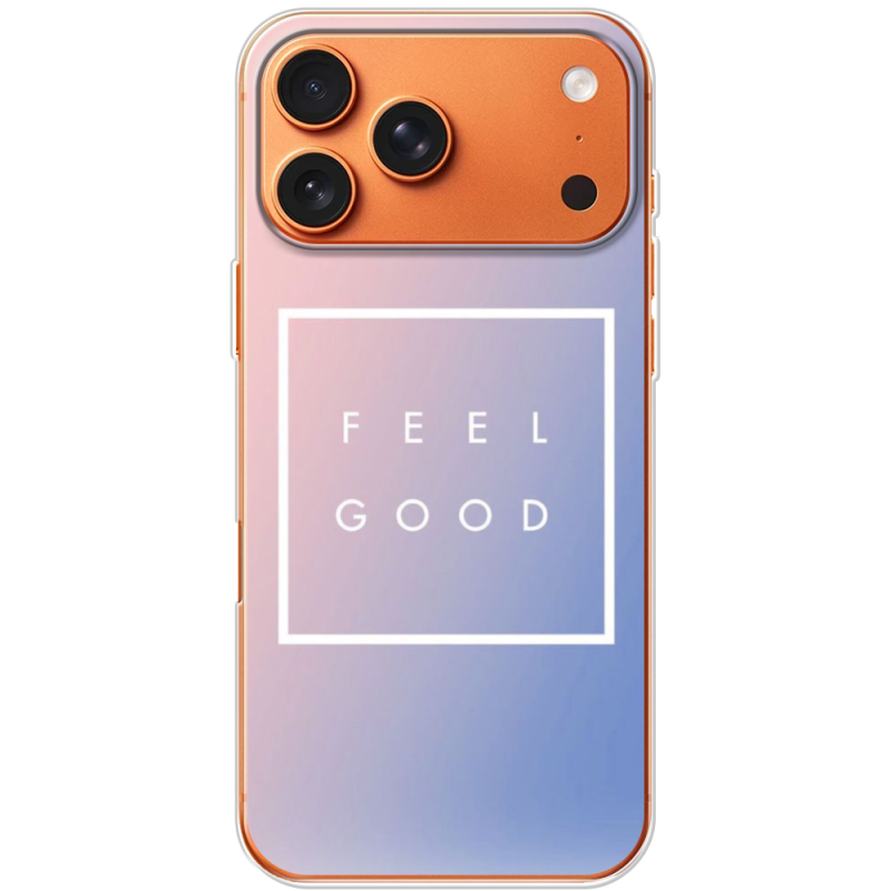 Чохол BoxFace Apple iPhone 17 Pro Max 