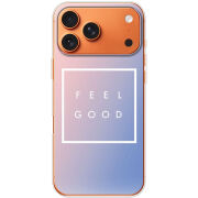 Чохол BoxFace Apple iPhone 17 Pro Max 