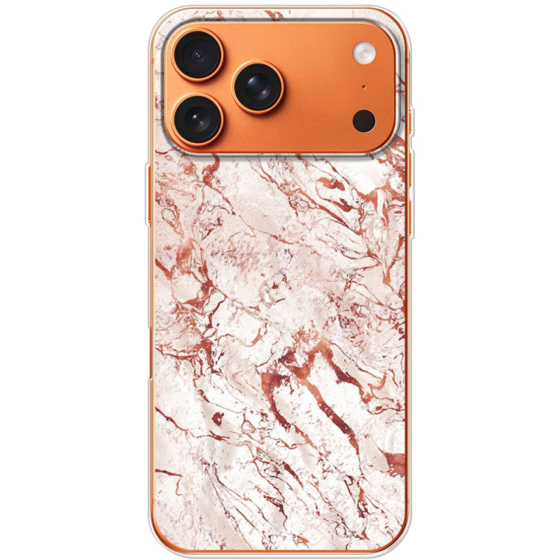 Чохол BoxFace Apple iPhone 17 Pro Max 
