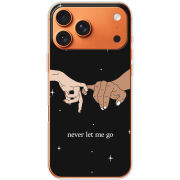 Чохол BoxFace Apple iPhone 17 Pro Max 