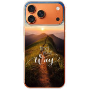 Чохол BoxFace Apple iPhone 17 Pro Max 