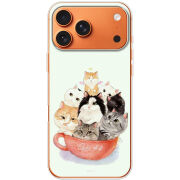 Чохол BoxFace Apple iPhone 17 Pro Max 