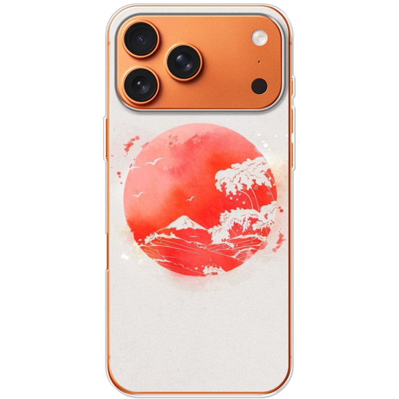 Чохол BoxFace Apple iPhone 17 Pro Max 