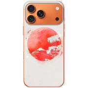 Чохол BoxFace Apple iPhone 17 Pro Max 