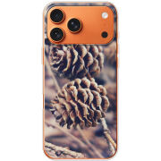 Чохол BoxFace Apple iPhone 17 Pro Max 