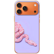 Чохол BoxFace Apple iPhone 17 Pro Max 
