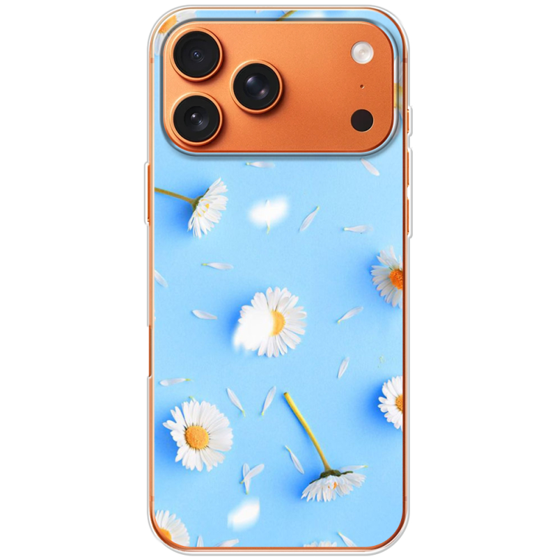 Чохол BoxFace Apple iPhone 17 Pro Max 